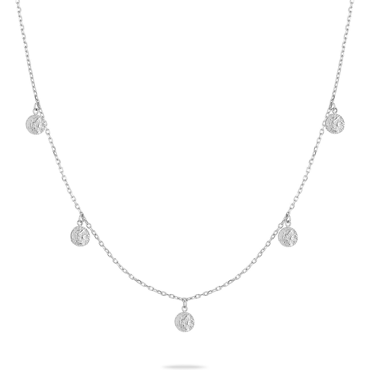 Tamaris Kette TJ-0447-N-45