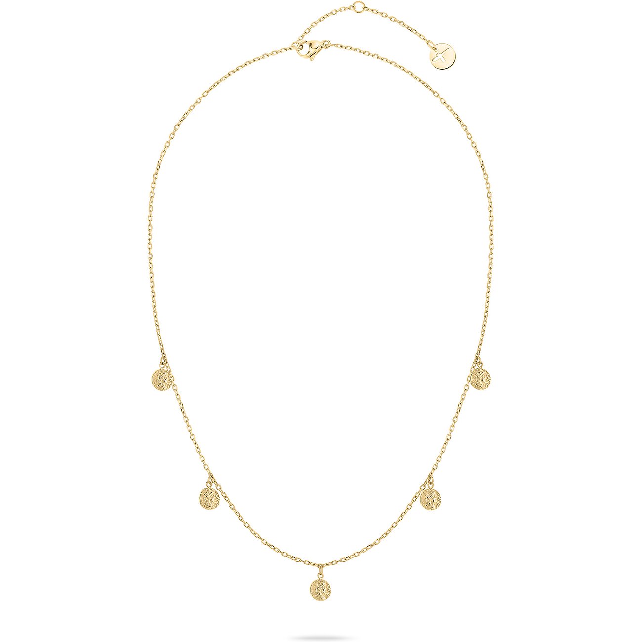 Tamaris Kette TJ-0448-N-45