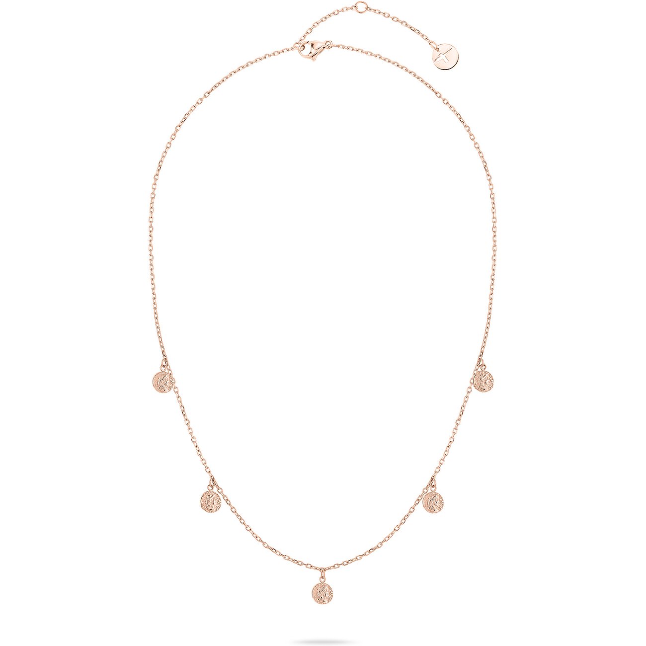 Tamaris Kette TJ-0449-N-45