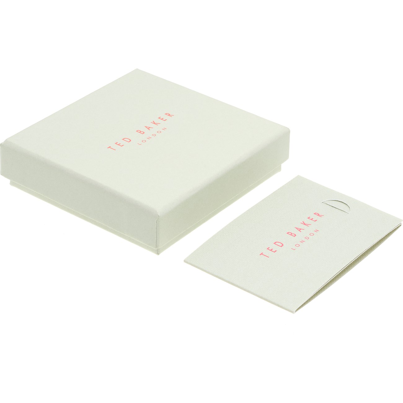 Ted Baker Kette TBJ2980-01-02