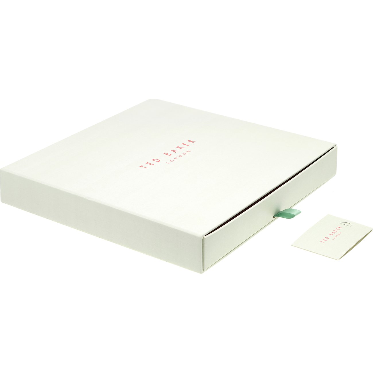 Ted Baker Kette TBJ3088-01-03