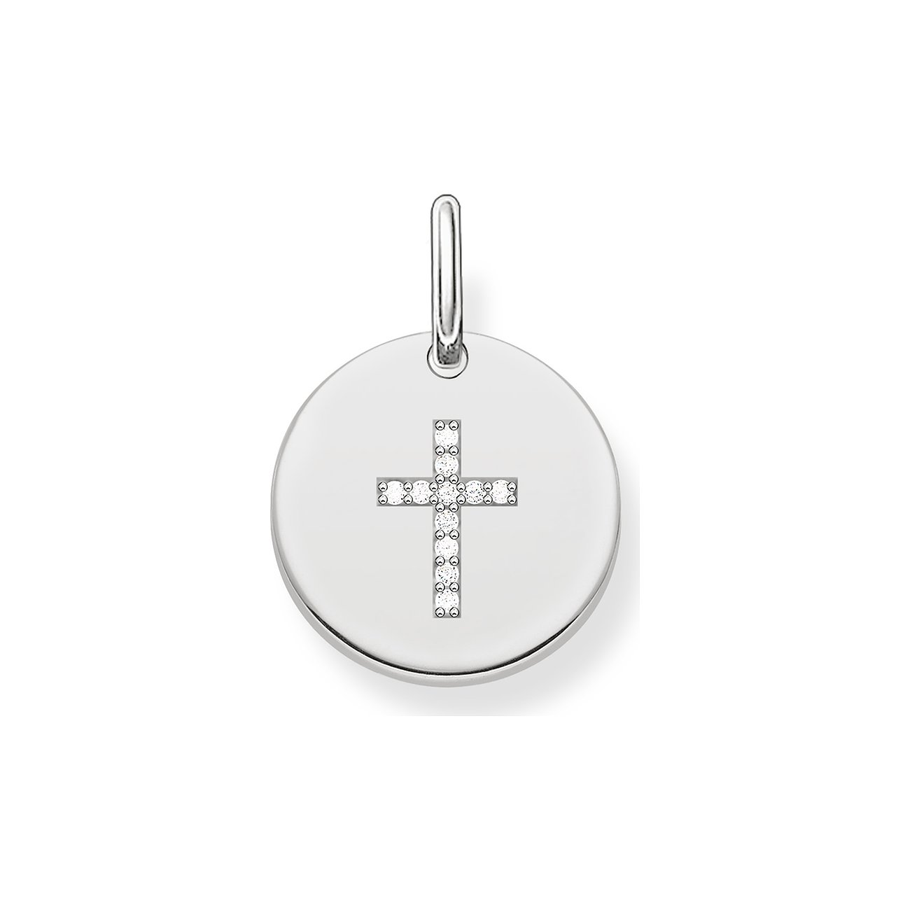 Thomas Sabo Anhänger LBPE0007-051-14