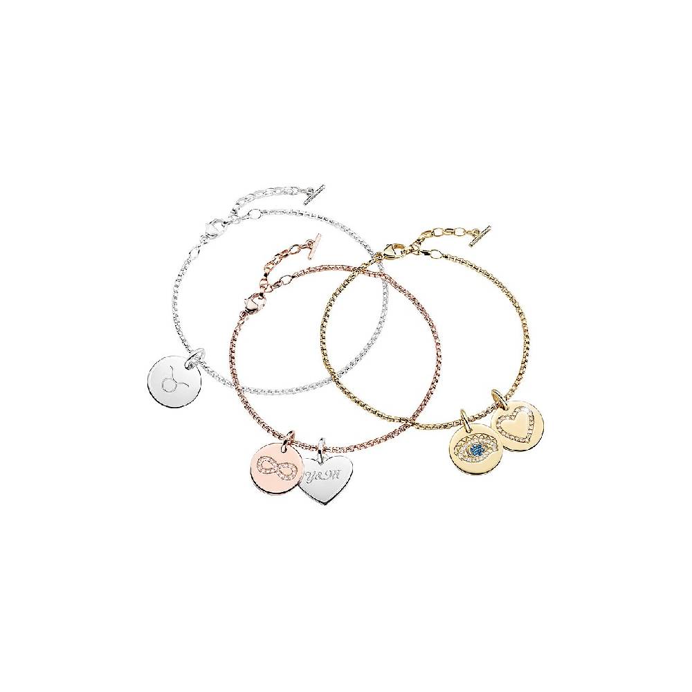 Thomas Sabo Anhänger LBPE0010-051-14