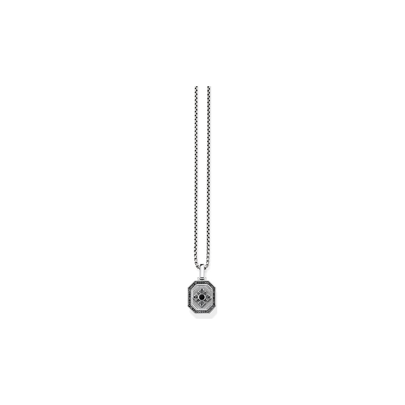 Thomas Sabo Anhänger PE863-641-11