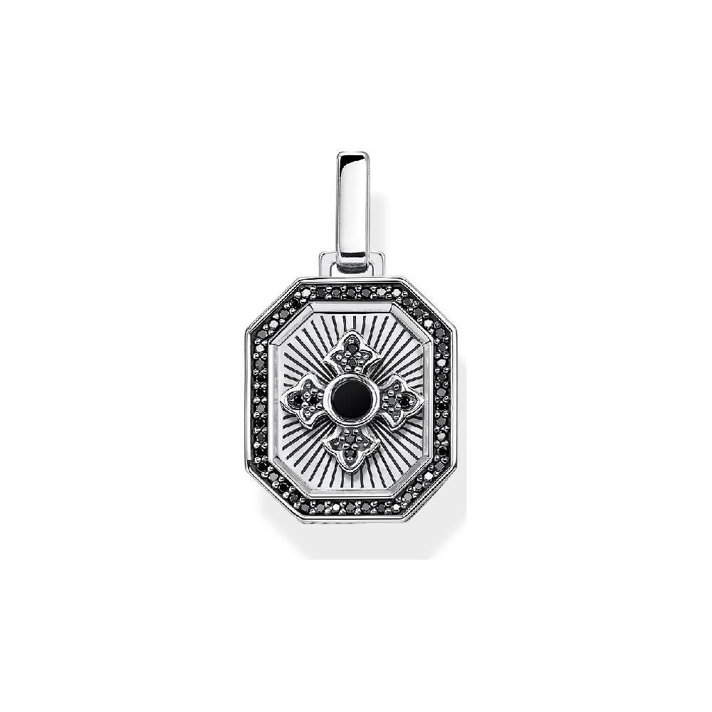 Thomas Sabo Anhänger PE863-641-11