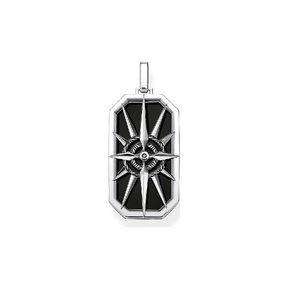 Thomas Sabo Anhänger PE869-641-11