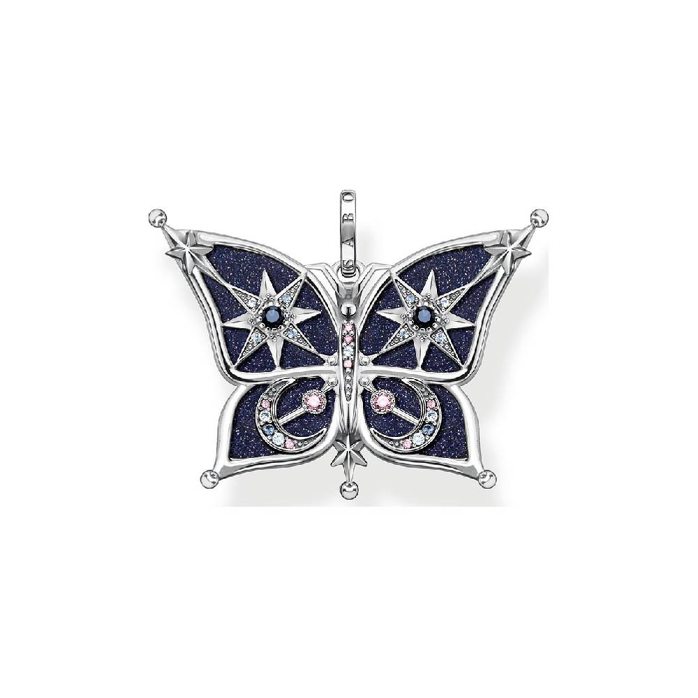 Thomas Sabo Anhänger PE929-945-7