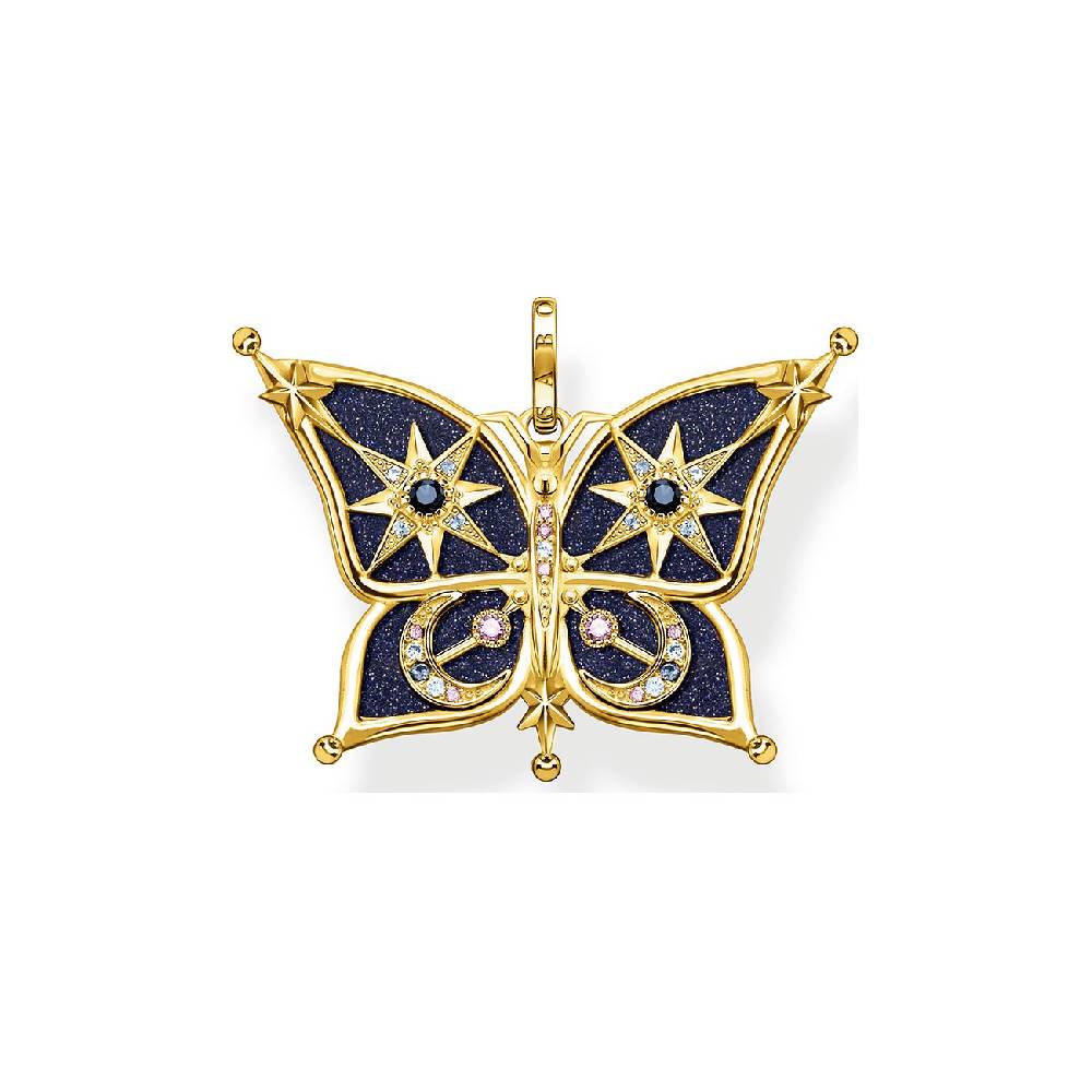 Thomas Sabo Anhänger PE929-963-7