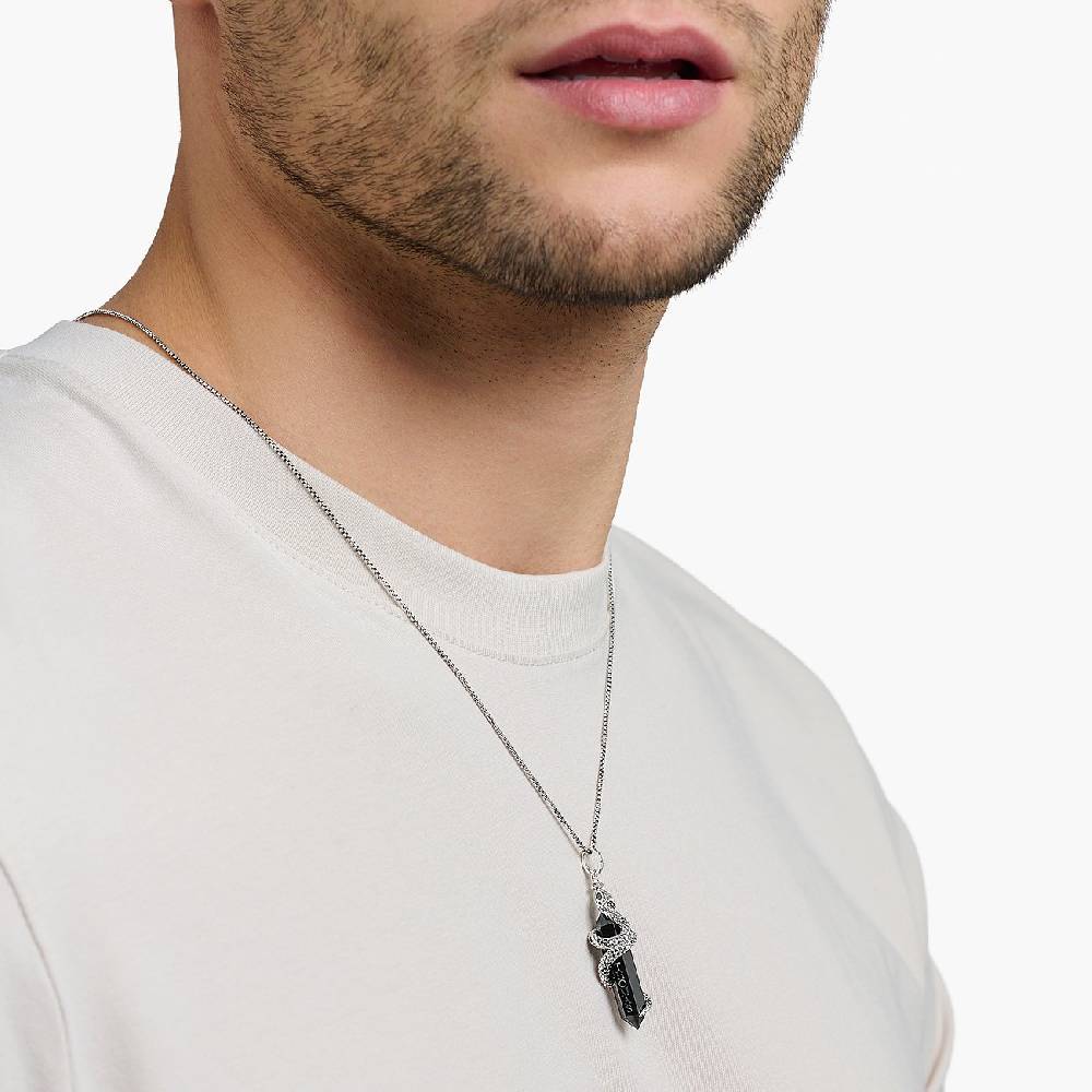 Thomas Sabo Anhänger Rebel At Heart PE944-641-11