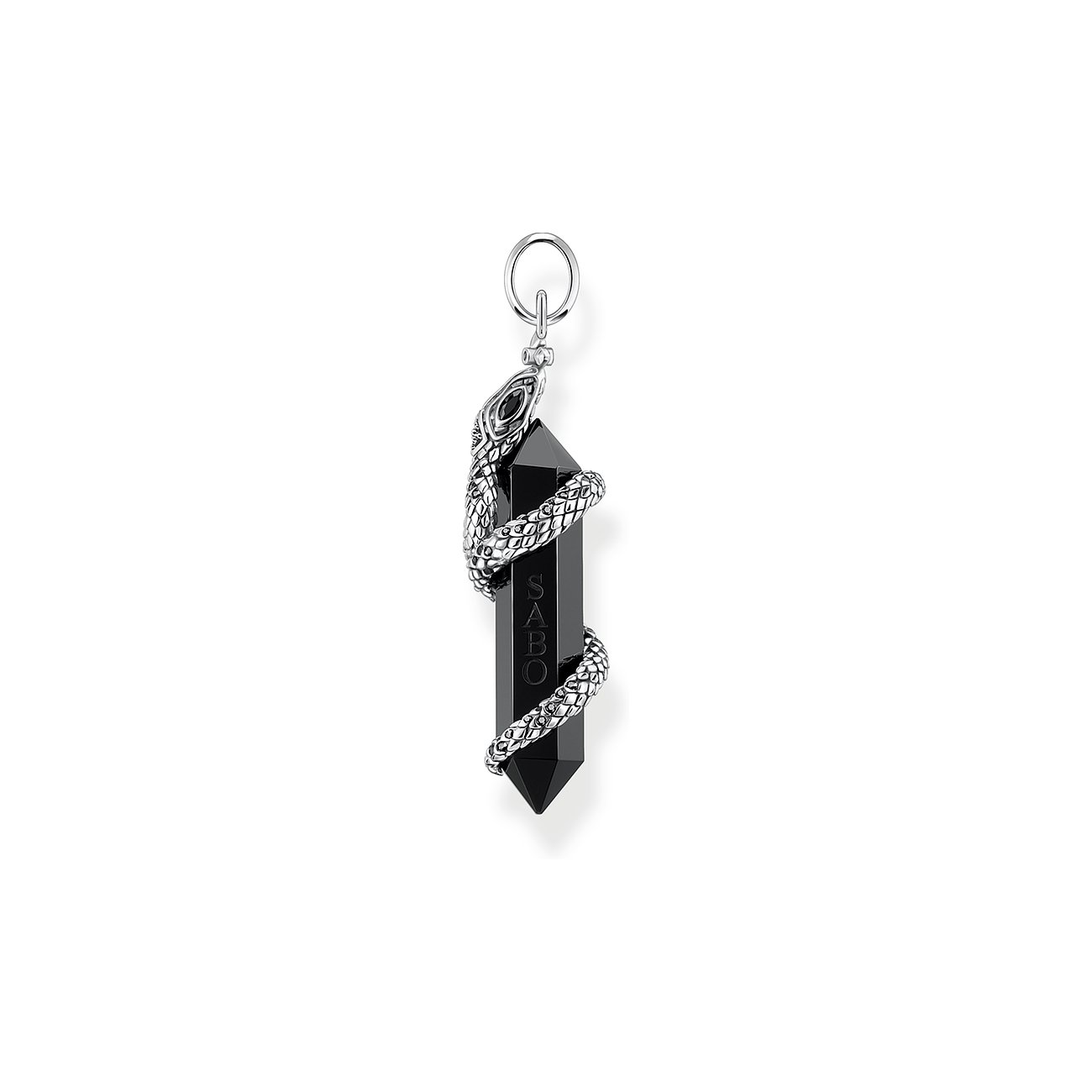 Thomas Sabo Anhänger Rebel At Heart PE944-641-11