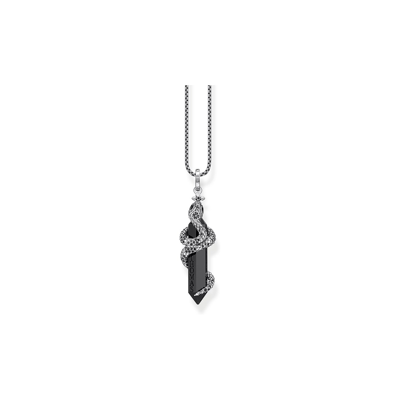 Thomas Sabo Anhänger Rebel At Heart PE944-641-11