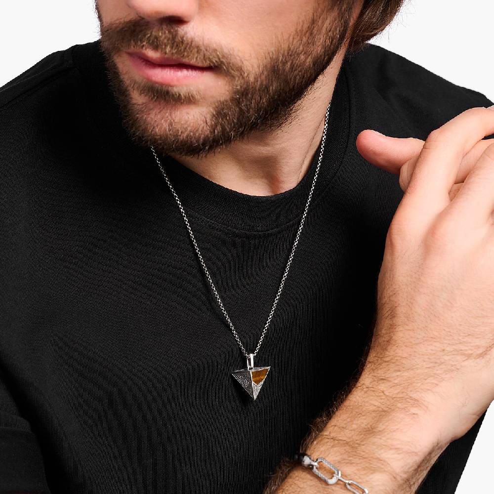Thomas Sabo Anhänger Rebel At Heart PE952-507-7