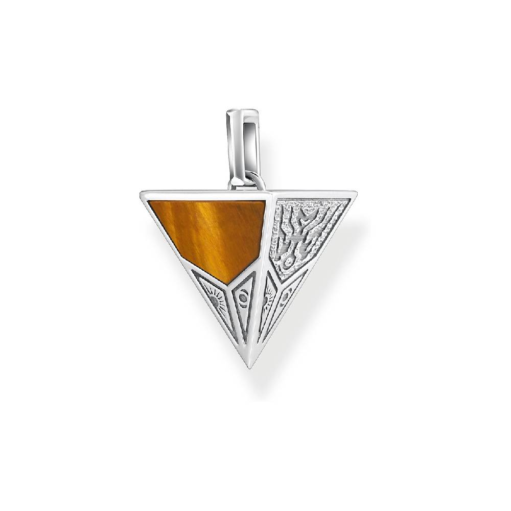 Thomas Sabo Anhänger Rebel At Heart PE952-507-7