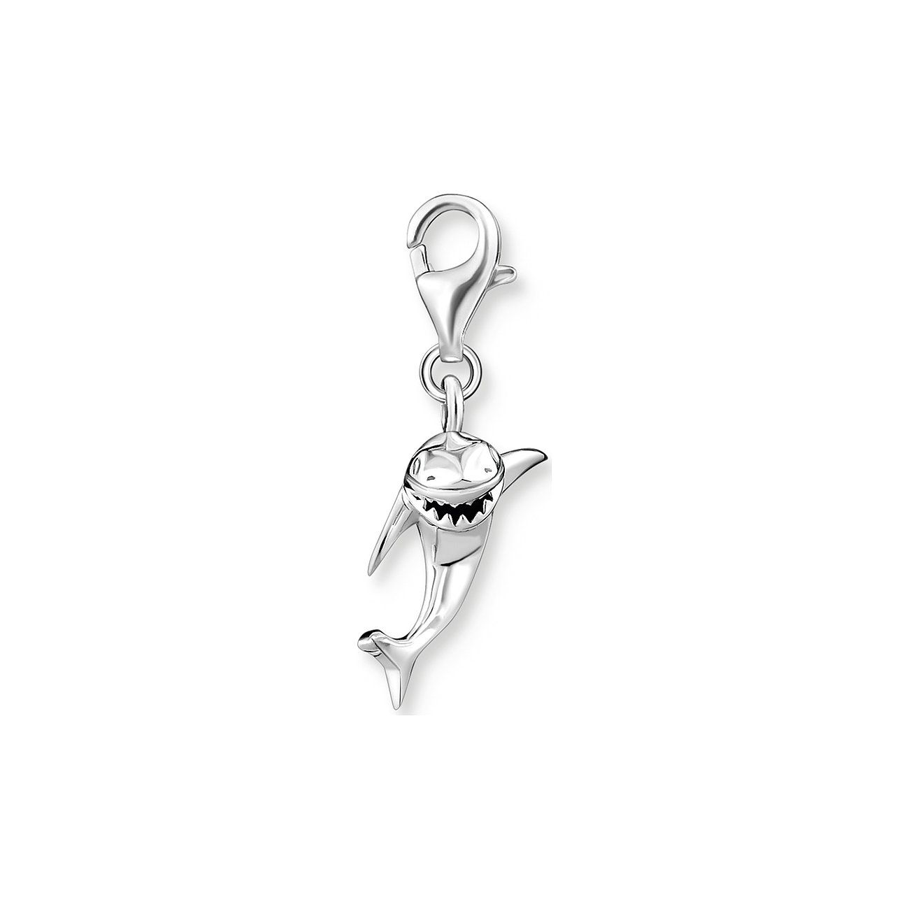 Thomas Sabo Anhänger Sterling Silver 1885-643-14