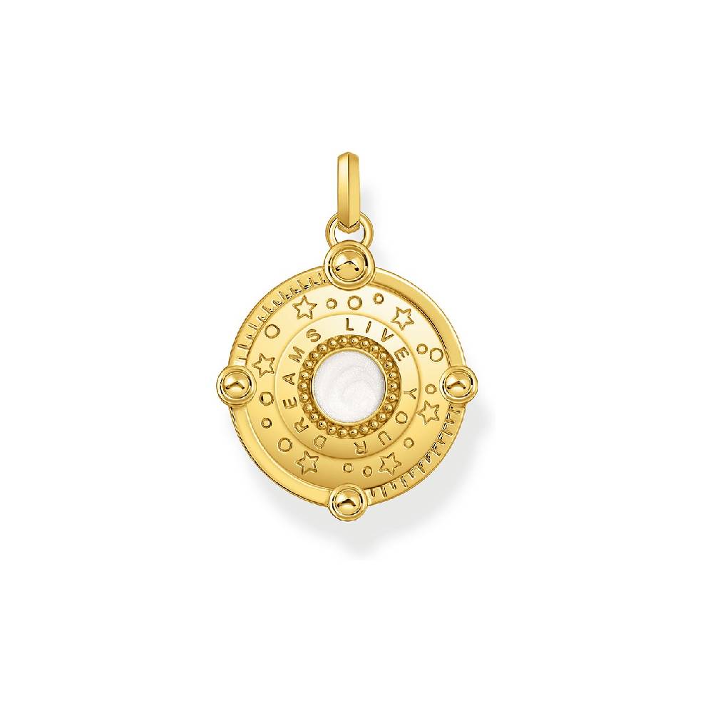 Thomas Sabo Anhänger TS003 PE954-565-7