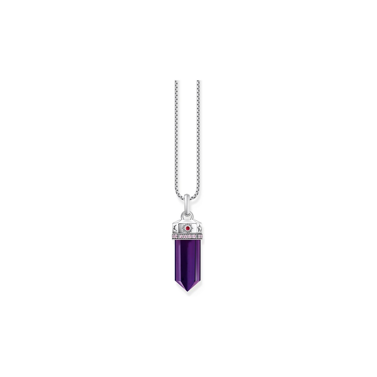 Thomas Sabo Anhänger TS003 PE955-640-13