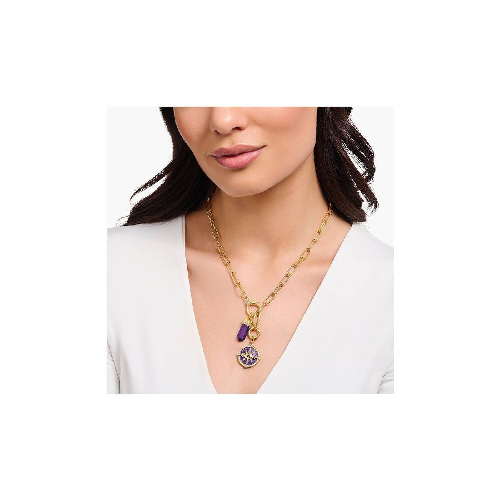 Thomas Sabo Anhänger TS003 PE956-565-13