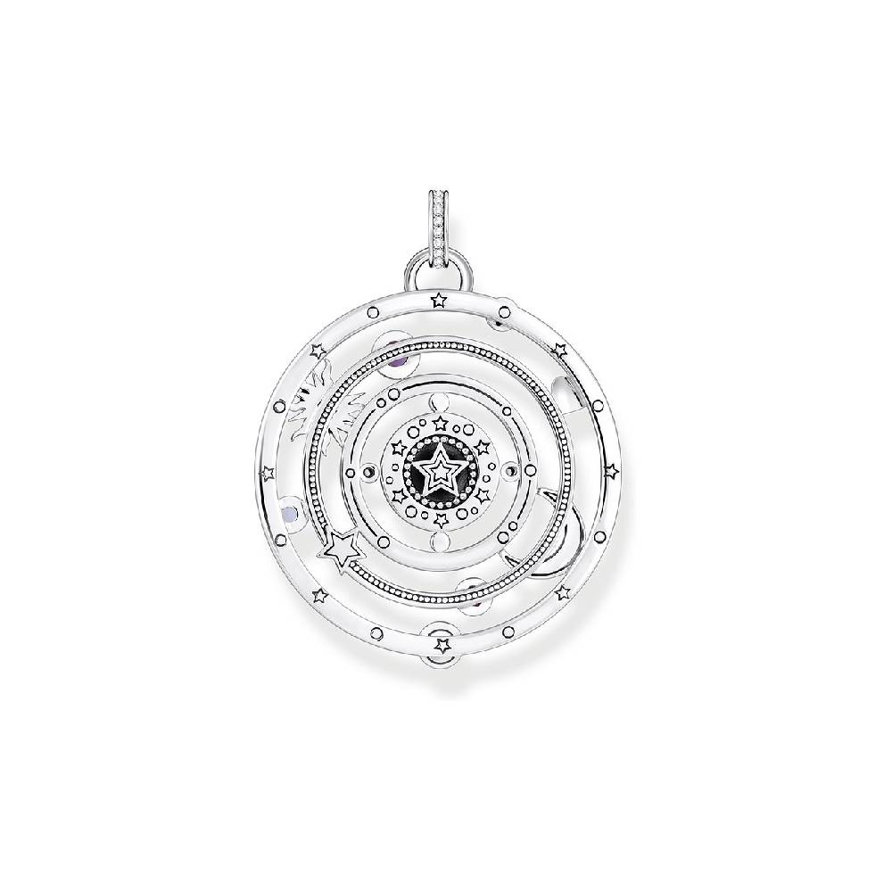 Thomas Sabo Anhänger TS003 PE957-473-7