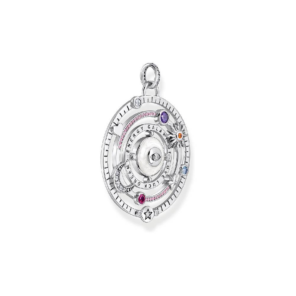 Thomas Sabo Anhänger TS003 PE957-473-7