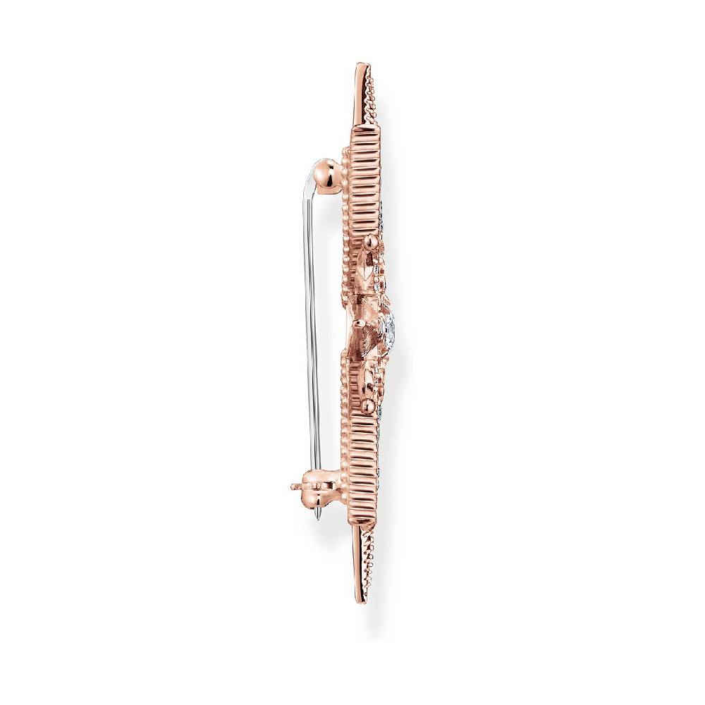 Thomas Sabo Ansteckschmuck X0281-578-14