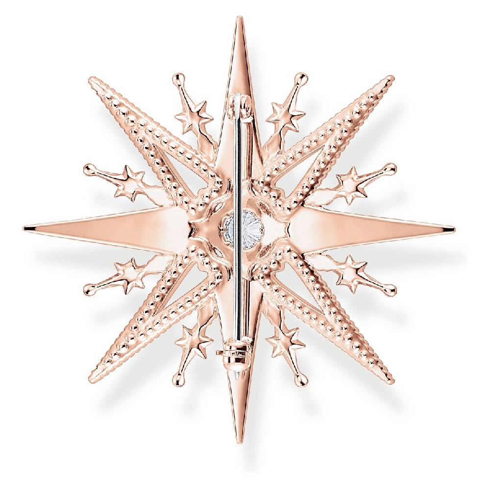 Thomas Sabo Ansteckschmuck X0281-578-14