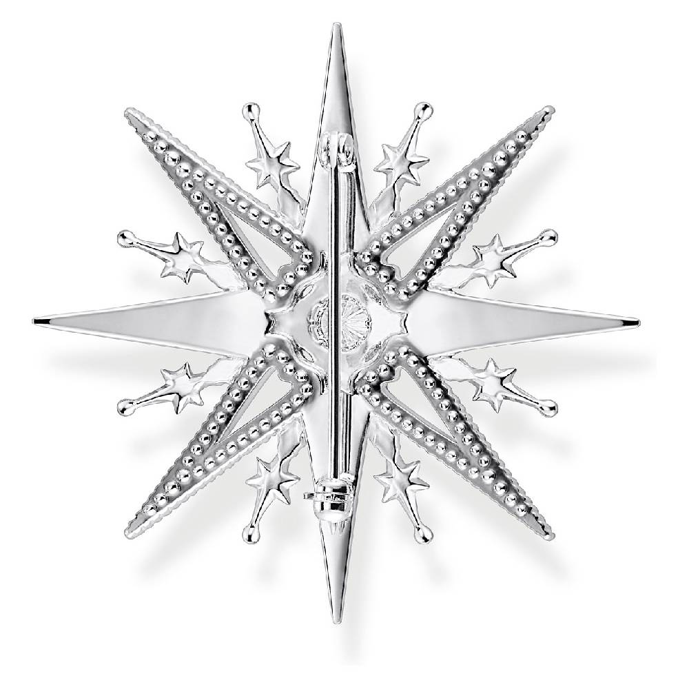 Thomas Sabo Ansteckschmuck X0281-822-14