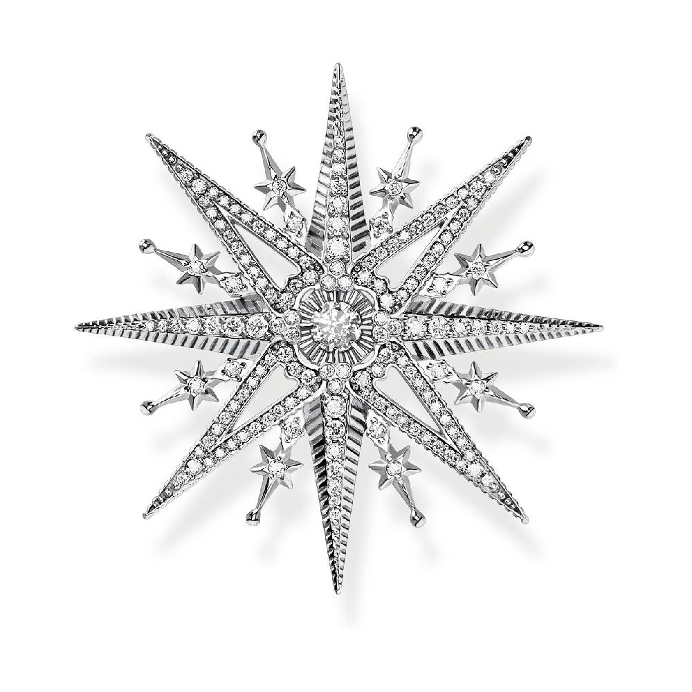 Thomas Sabo Ansteckschmuck X0281-822-14