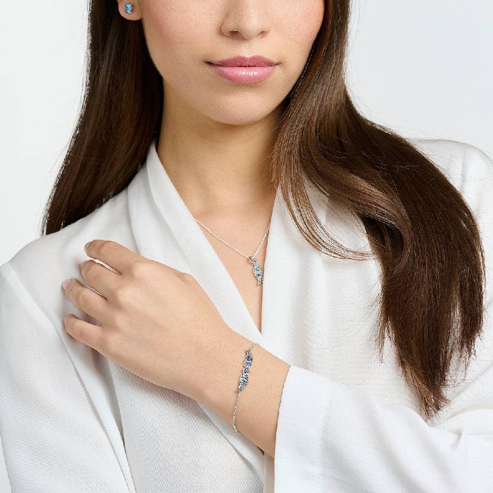 Thomas Sabo Armband A2069-644-1-L19V