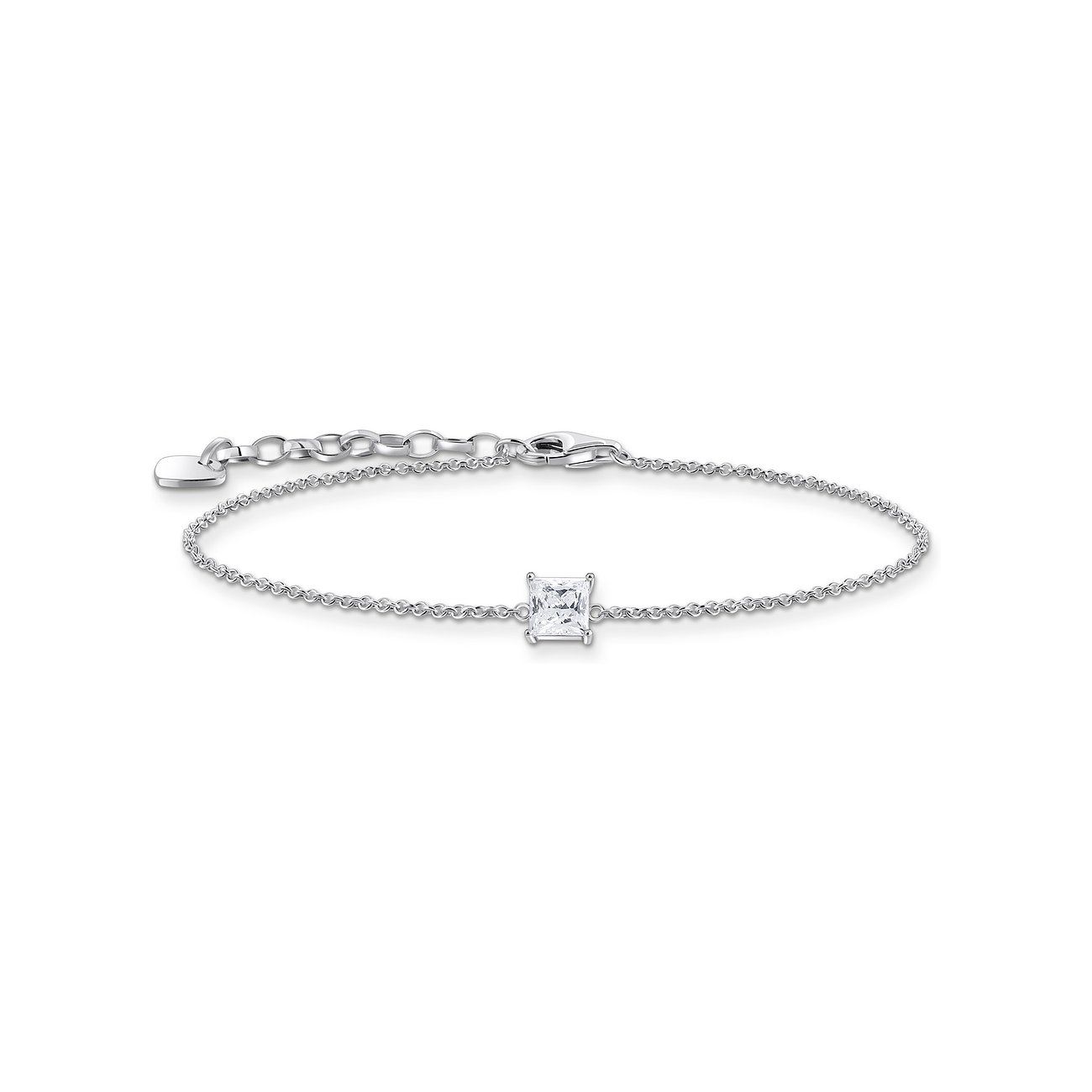 Thomas Sabo Armband A2158-051-14-L19V