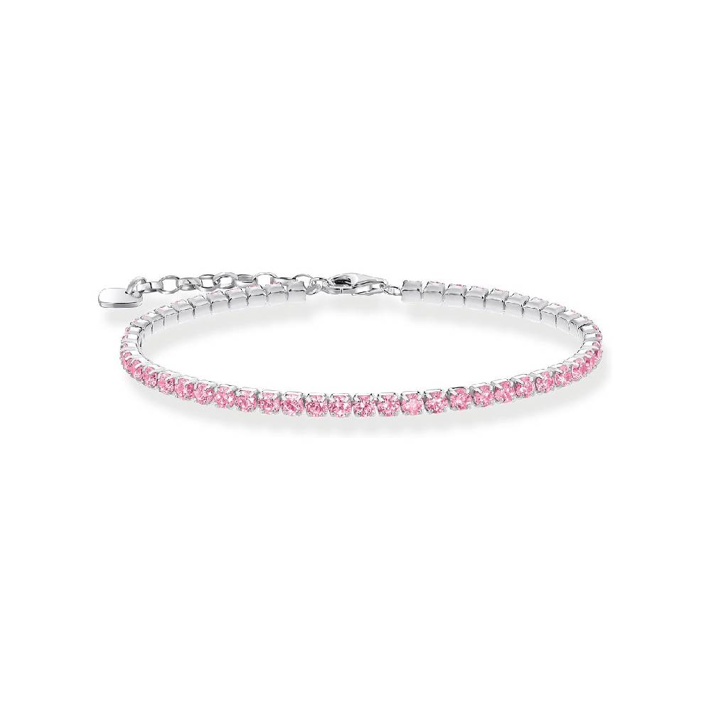 Thomas Sabo Armband A2167-051-9-L19V