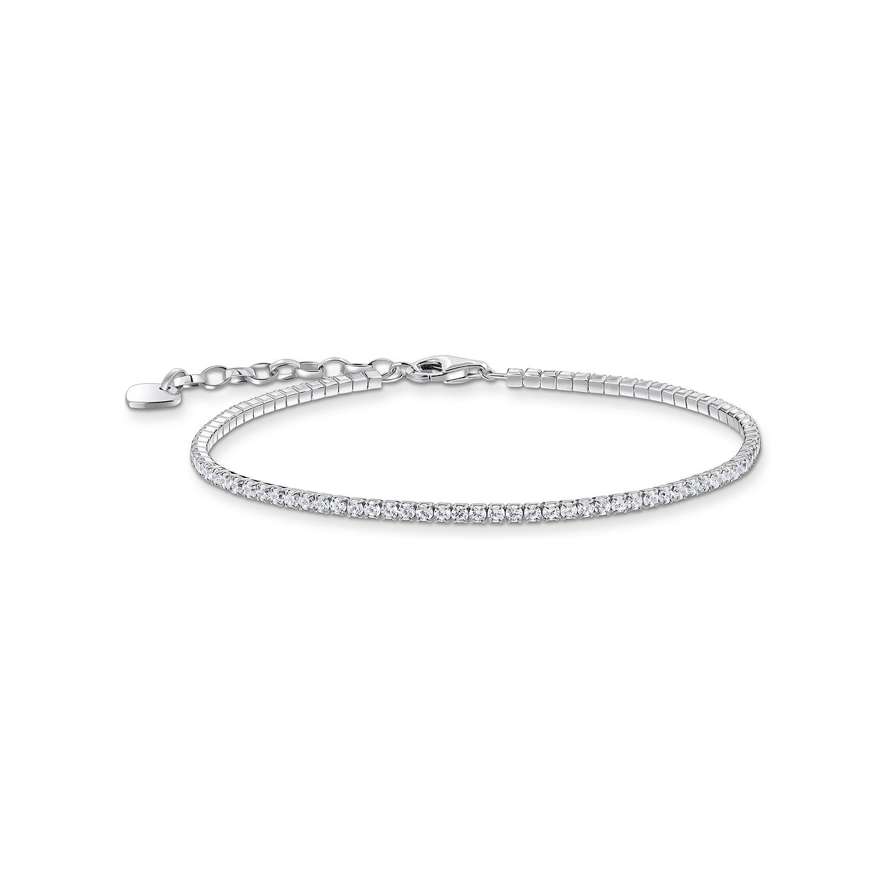 Thomas Sabo Armband A2168-051-14-L19V