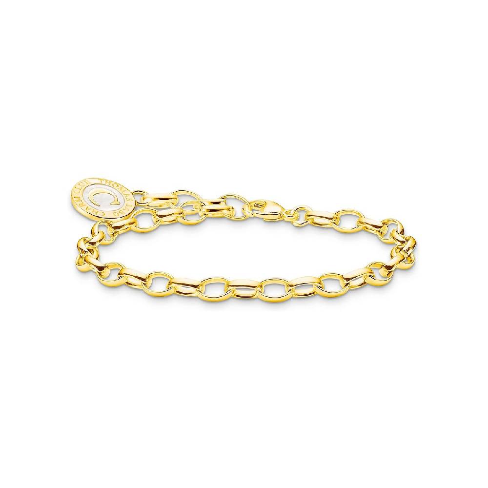 Thomas Sabo Armband Carrier