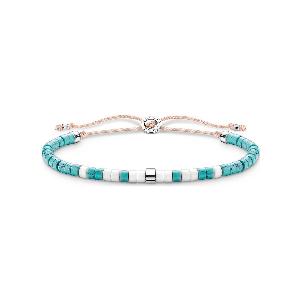 Thomas Sabo Armband Charming A2062-058-7-L20V