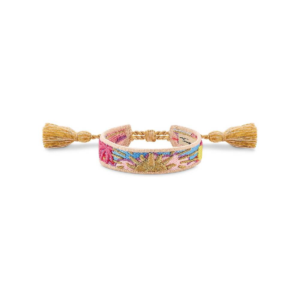 Thomas Sabo Armband Charming ACC0046-302-7-L24V