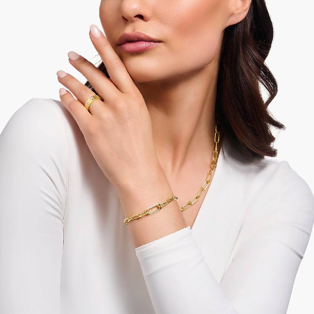 Thomas Sabo Armband TS003 A2032-414-14-L19v