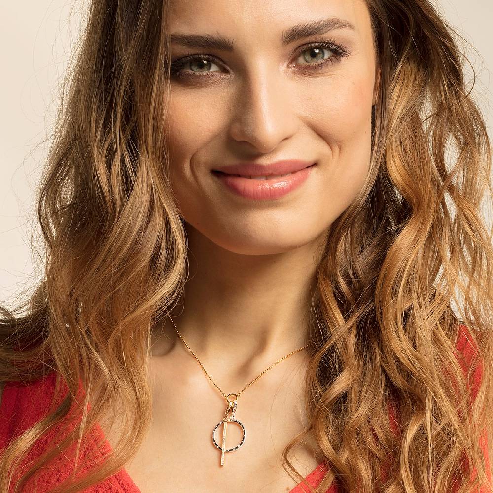 Thomas Sabo Charm 1531-001-21