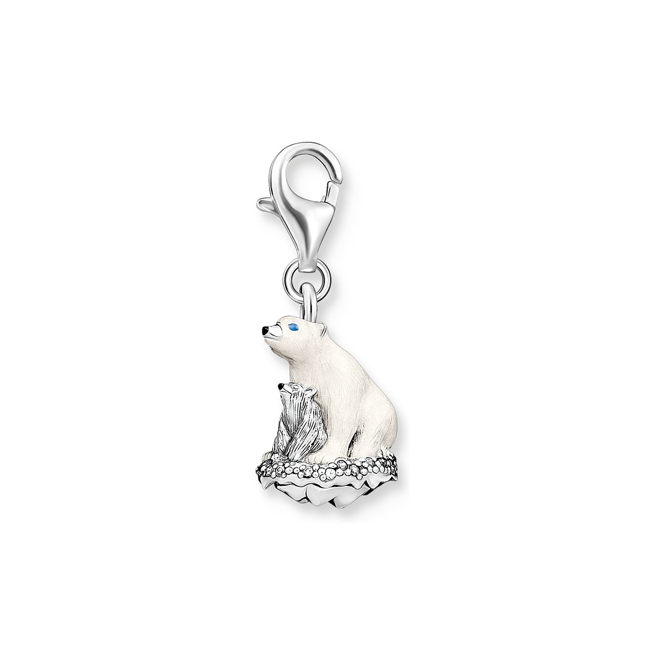 Thomas Sabo Charm 1911-691-7