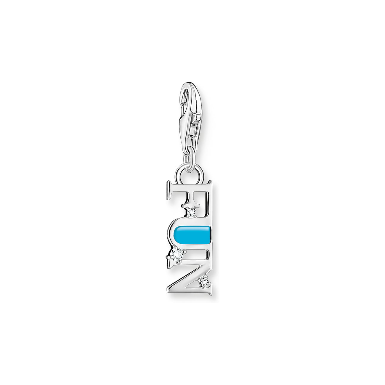 Thomas Sabo Charm 2009-041-17