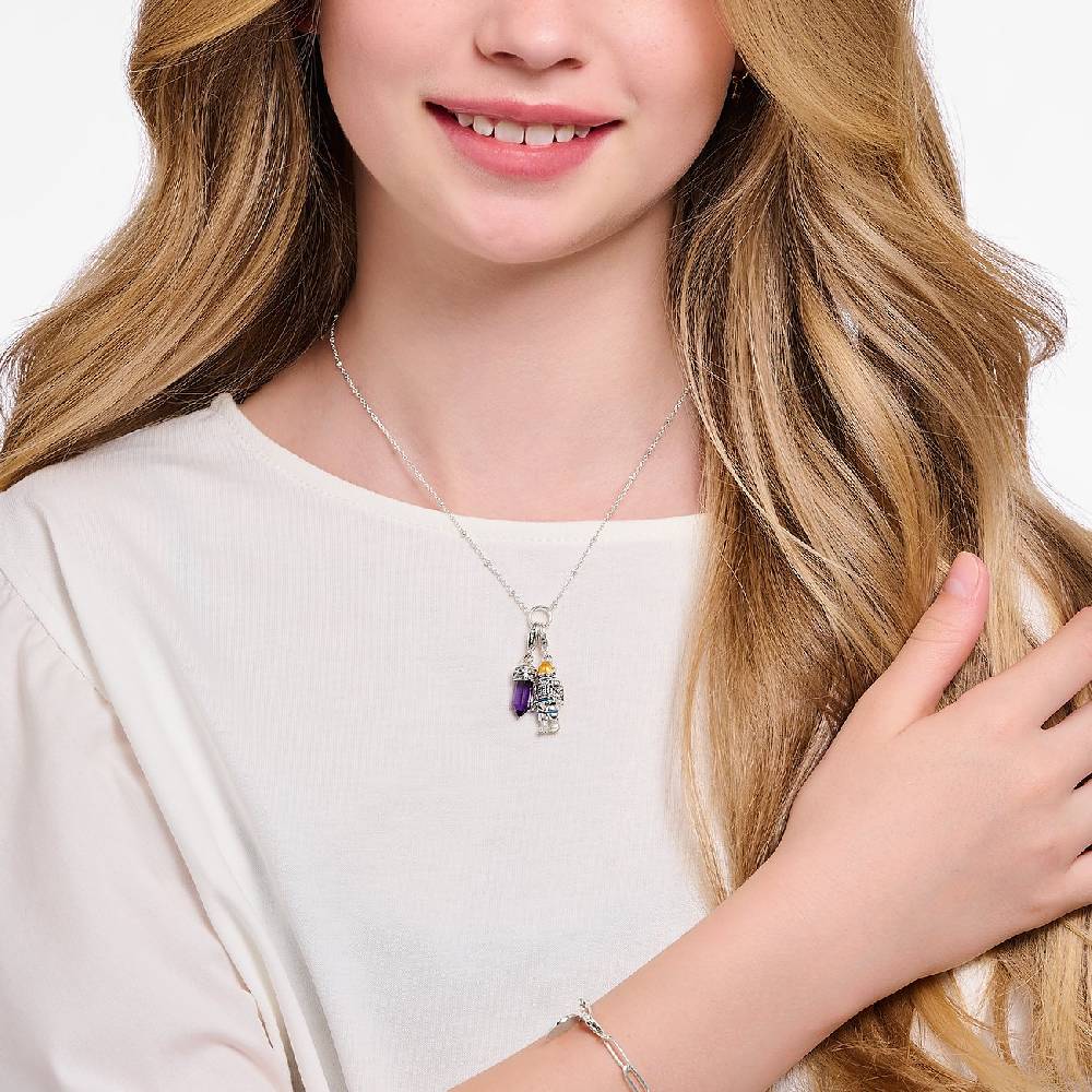 Thomas Sabo Charm 2037-691-7