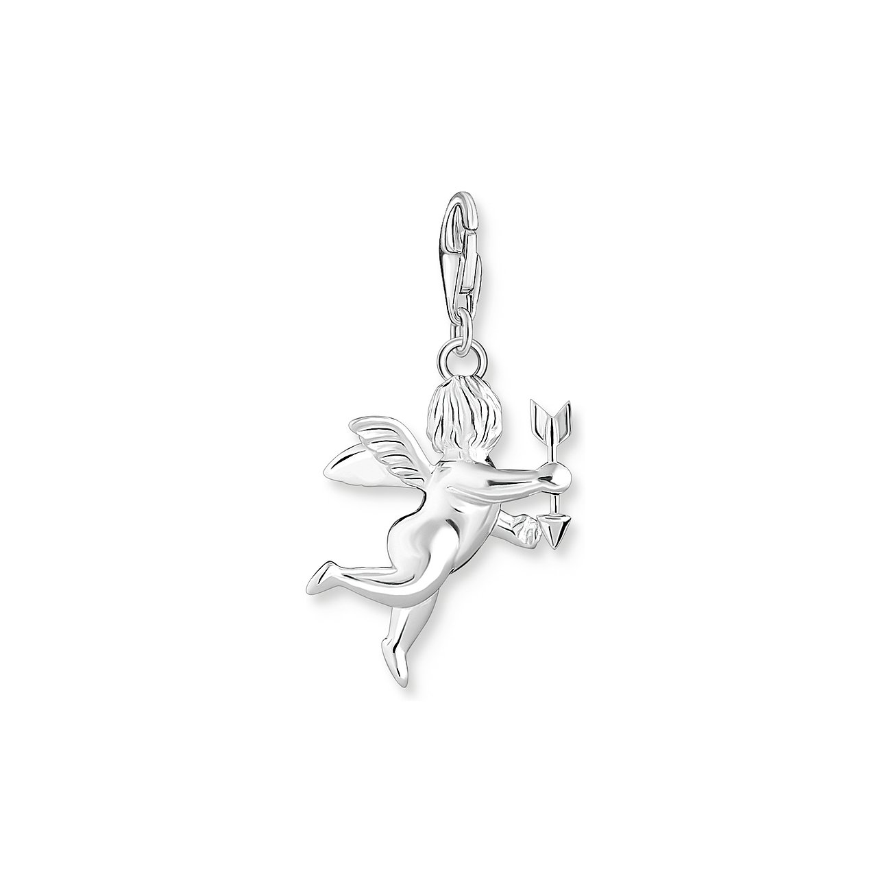 Thomas Sabo Charm Sterling Silver 0001-001-12