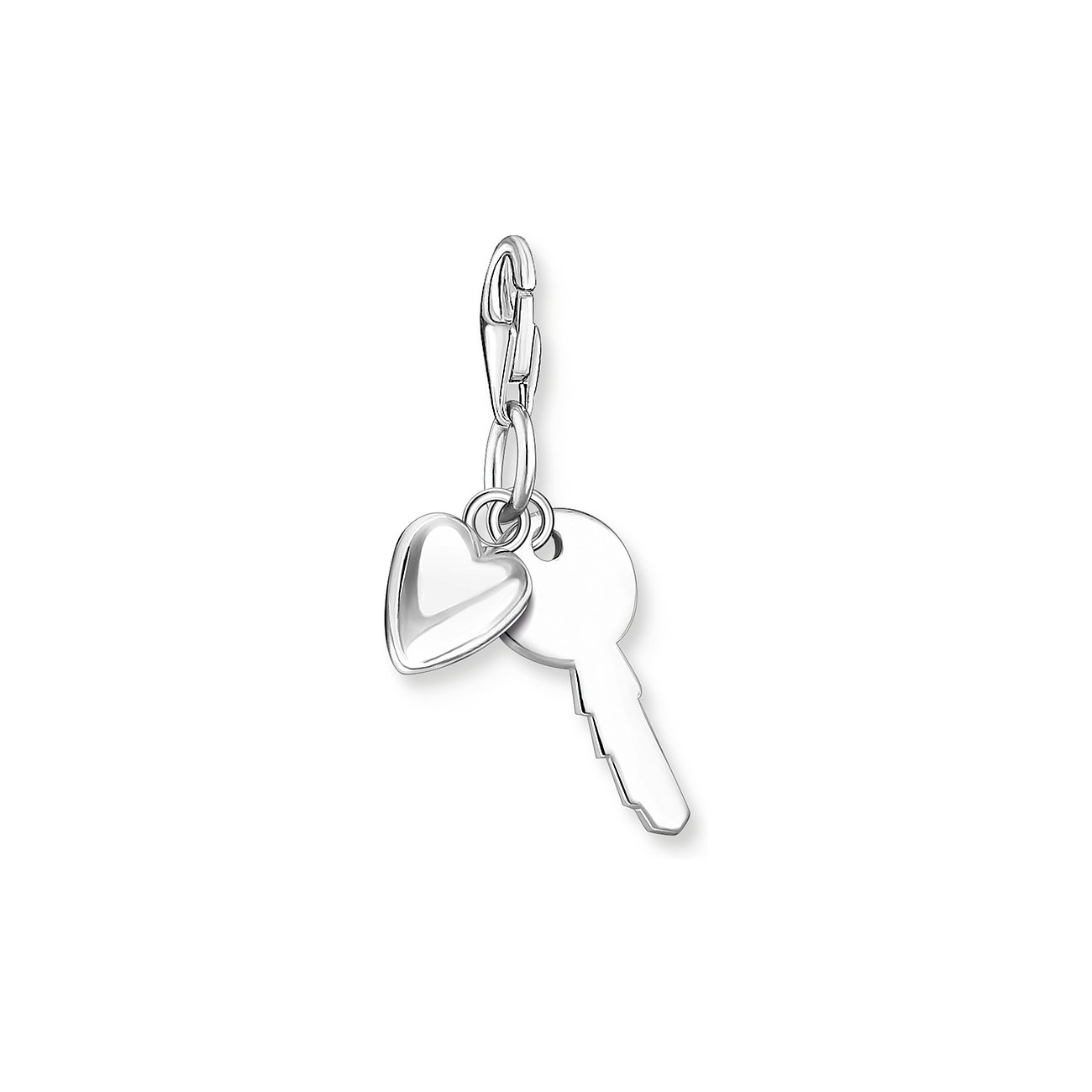 Thomas Sabo Charm Sterling Silver 0349-001-12