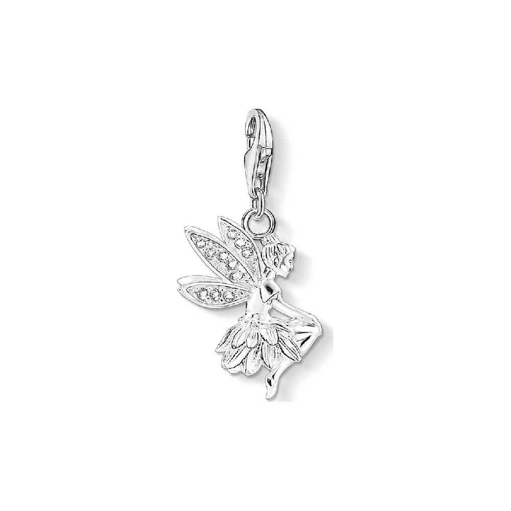 Thomas Sabo Charm Sterling Silver 1292-051-14