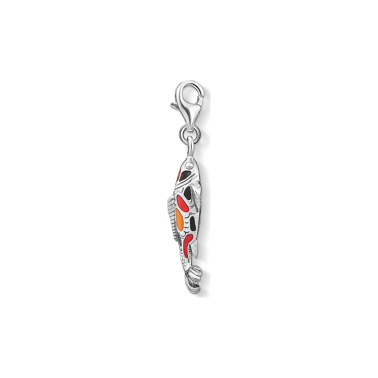 Thomas Sabo Charm Sterling Silver 1702-664-7