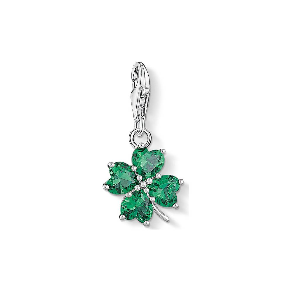 Thomas Sabo Charm Sterling Silver 1703-699-6