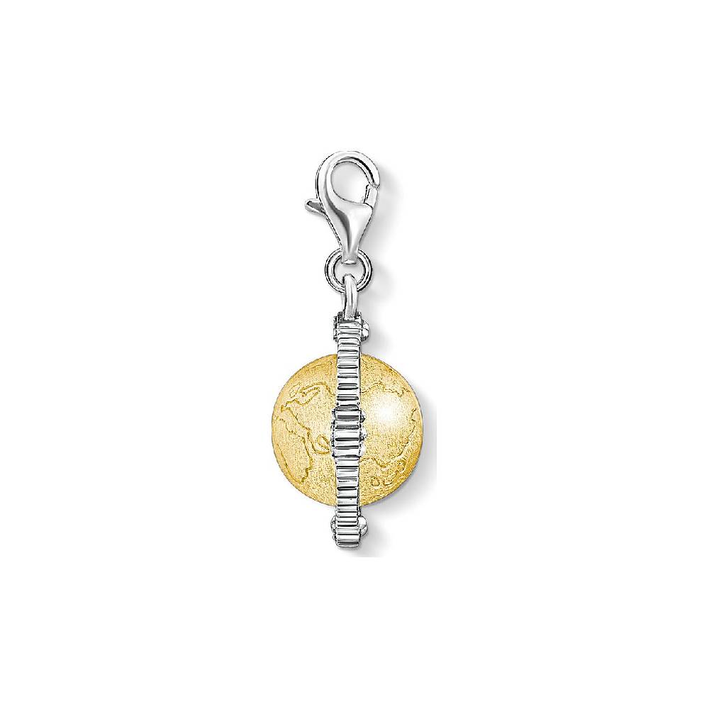 Thomas Sabo Charm Sterling Silver 1711-849-39