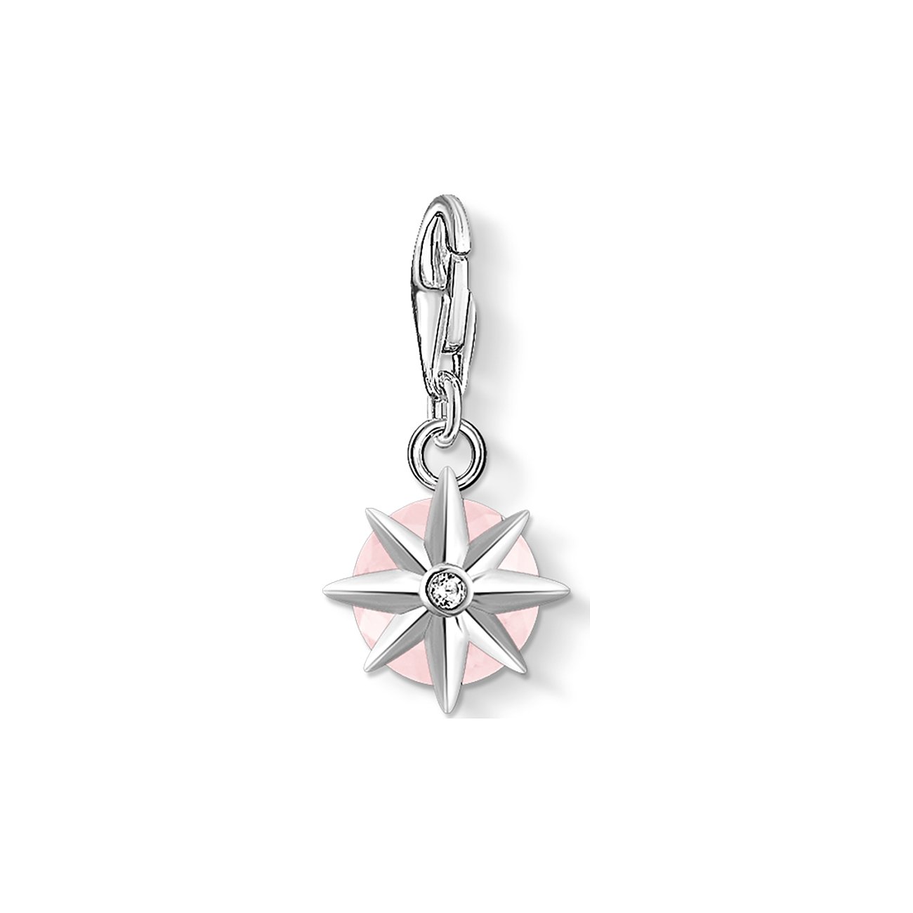 Thomas Sabo Charm Sterling Silver 1784-035-9