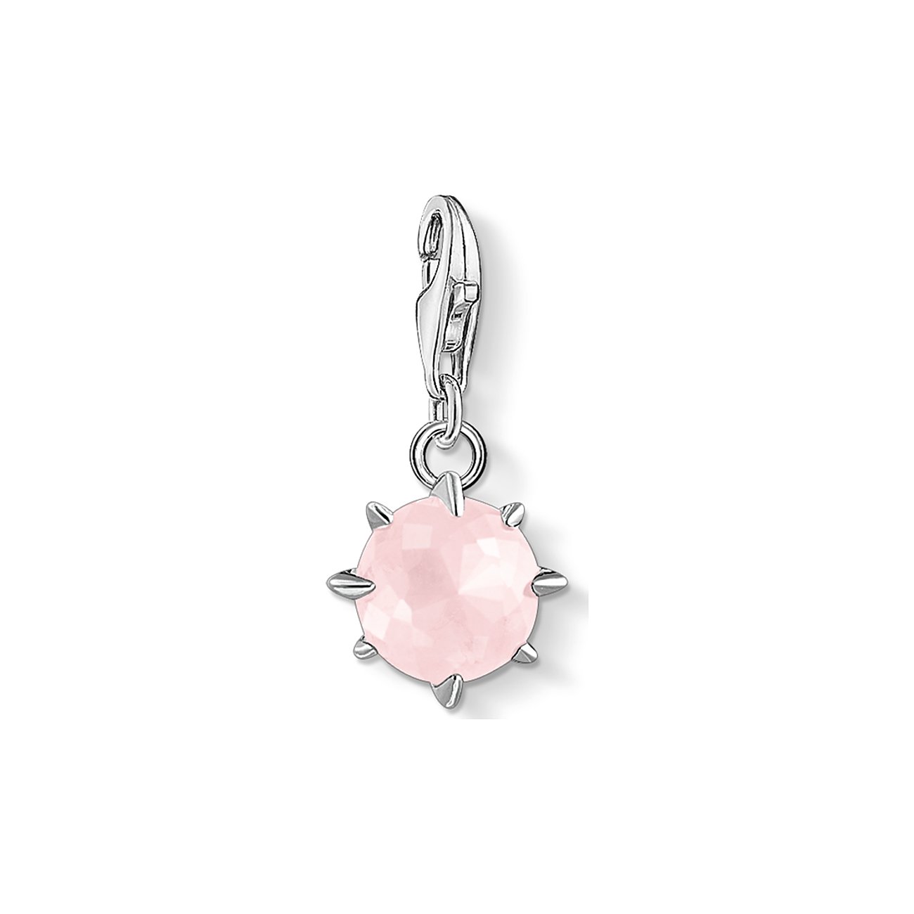 Thomas Sabo Charm Sterling Silver 1784-035-9
