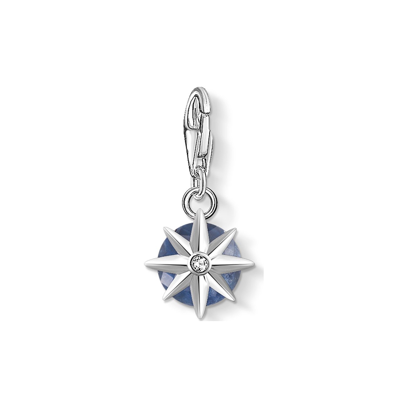 Thomas Sabo Charm Sterling Silver 1785-957-1