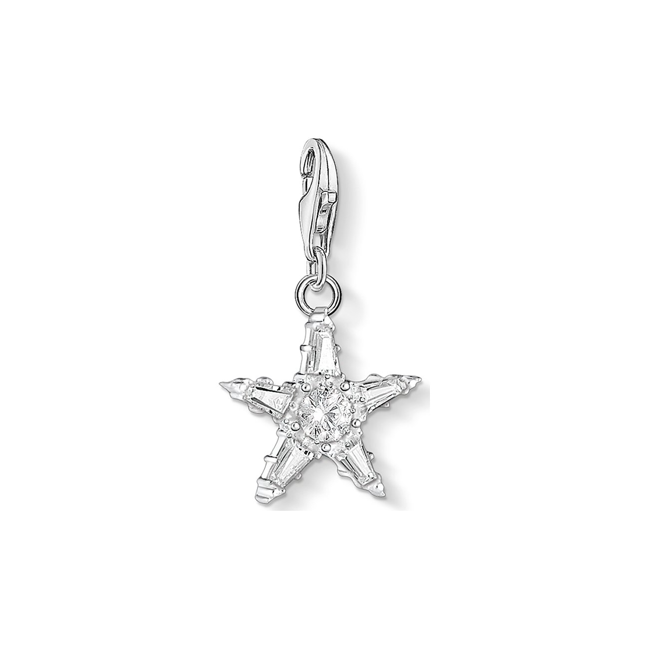 Thomas Sabo Charm Sterling Silver 1804-051-14