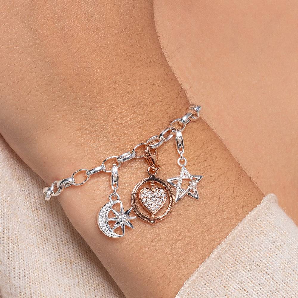 Thomas Sabo Charm Sterling Silver 1850-051-14